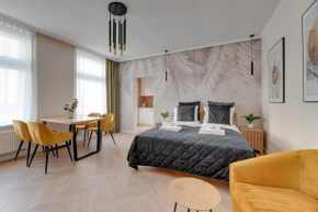 Sea & Monte City Center Apartments